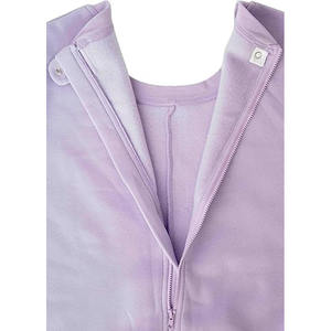 Ropa de Dormir Unisex para Adultos con Cierre Trasero, 100% Algodón, para Uso Hospitalario, Diseño con Detección de Agujas, para Necesidades Especiales - Product Image 3