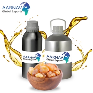 Aceite Esencial de Mirra y Árbol de Té al Por Mayor a Precio de Fábrica, Certificado GMP, Destilación por Vapor, Grado Aromático para Productos de Maquillaje - Product Image 2