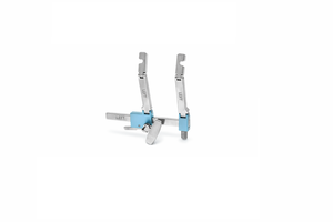 Retractor Cervical Izquierdo, Marco de 65 mm, Apertura Máxima de 80 mm, Longitud del Brazo, Instrumento Quirúrgico - Product Image 2