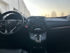 Honda CR-V EX-L d'occasion propre 2022 - Product Image 5