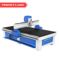 Máquina Fresadora CNC para Madera 1325, 4*8 pies, 3 Ejes, Husillo de 3KW con Enfriamiento por Agua, para Tallado y Fresado de Madera, para Muebles, Gabinetes, Letreros, MDF