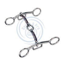 Cheval Transition Gag Cheval Bit Allemand En Acier Inoxydable Instruments Vétérinaires Par Papa D Pro Classe I Animaux Produits CE ISO MARQUE