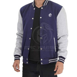Veste de sport pour homme à séchage rapide pour l'automne et l'hiver, veste de sport pour homme de qualité supérieure, sur mesure - Product Image 2