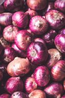 Premium Kwaliteit 100% Verse Indiase Rode Uien Zorgvuldig Geplukt En Aromatisch Voor Het Koken Van Ingrediënten Beschikbaar Tegen Een Betaalbare Prijs