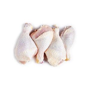 100% palillo de pollo congelado procesado limpio, sin piel, piel a la venta palillo de pollo congelado - Product Image 2