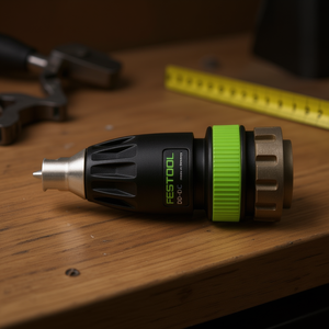 อุปกรณ์เสริมดอกสว่าน Festool DD-DC พร้อมตัวจำกัดความลึก - Product Image 3