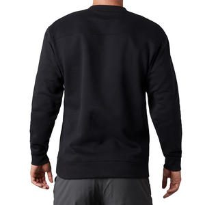Fabricant de vêtements de sport streetwear sur mesure, vente en gros de vêtements, sweat-shirt pour homme en coton de haute qualité 2026 avec logo personnalisé - Product Image 5
