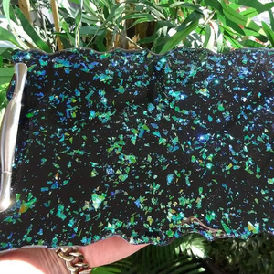 Bandeja Decorativa de Resina en Varios Colores, Bandeja Rectangular de Resina para Decoración del Hogar, Alta Calidad - Product Image 1