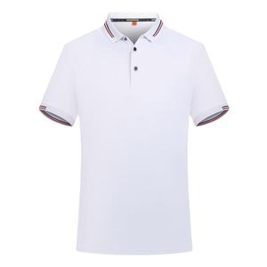 Polo de Golf de Secado Rápido para Hombre, Polo de Alta Calidad con Logotipo Personalizado - Product Image 1