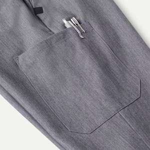 Uniformes Médicos de Gran Tamaño Más Vendidos, Conjuntos de Uniformes Médicos Lavables, Uniformes de Enfermería, Uniformes Médicos de Cirugía, Conjuntos de Uniformes Médicos - Product Image 4