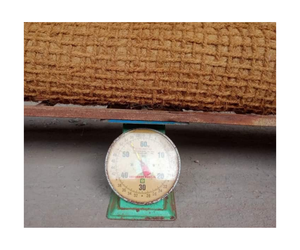 Estera de fibra de coco de venta superior, estera de fibra de coco de Vietnam para pavimentación al aire libre, fibra de coco natural por el fabricante Vietnam - Product Image 1