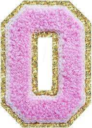 Parches bordados de chenilla 3D de alta calidad, logotipo personalizado, prensa de calor, accesorios de ropa de hierro, parches de sombrero personalizados, equipo de invierno - Product Image 3