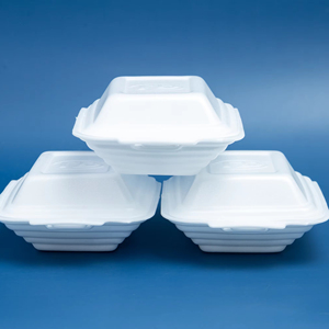 Offre Spéciale 2026 – Fournisseur de Plats/Barquettes/Contenants/Bols/Boîtes Alimentaires Jetables en Mousse PS Plastique pour Plats à Emporter – Vente en Gros Très Demandée - Product Image 1