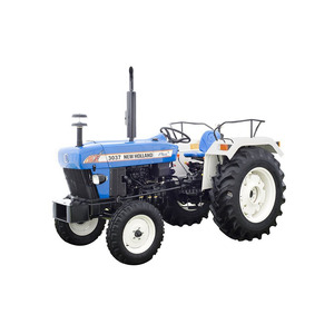 Nouveau tracteur utilitaire Hollannd 2018 TT4.75 4WD 75HP moteur diesel, double embrayage, direction assistée, hydraulique à usage intensif - Product Image 1