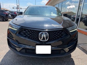 Acura RDX SH-AWD automatique 2019, best-seller - Product Image 1