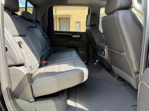 OFERTA ESPECIAL 2024 G-M-C SI-ER-RA 25-00 HD DE-NA-LI PICKUP TRANSMISIÓN AUTOMÁTICA ASIENTOS DE CUERO - Product Image 4