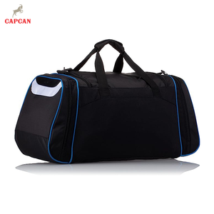 Bolsa de Artes Marciales para Entrenamiento de Taekwondo y Karate, Ligera, Ecológica, Duradera, para Transporte de Equipo, Organización, Estructura Reforzada - Product Image 2