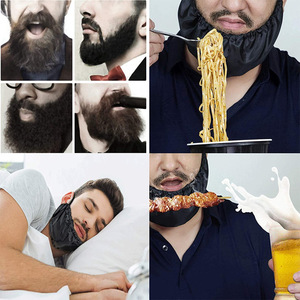 Регулируемый фартук для волос на лице - Product Image 5