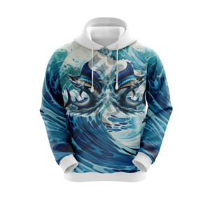 Sudadera con Capucha Oversize de Invierno para Hombre, 400 GSM, 100% Algodón, Hombros Caídos, Estilo Pullover, Diseño Sólido, Bordado Personalizado - Product Image 3