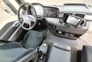 รถบรรทุก MAN TGS 49.440 M 10X4 ปี 2015 แบบเทท้าย - Product Image 5