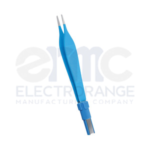 Pince bipolaire Adson standard à usage unique de conception moderne Instrument chirurgical de qualité supérieure - Product Image 3