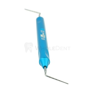 UDG Équipement de nettoyage et de remplissage double face pour condenseurs à double embout - Product Image 1