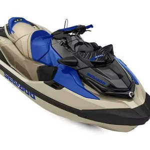 Jet ski Sea-Doo Wake Pro 230 300 ch avec moteur en aluminium 2 temps de 1800 cm³ NEUF ET TENDANCE - Product Image 3