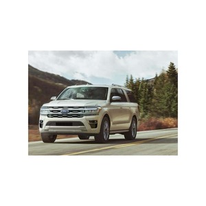 Ford Expedition polyvalent pour les marchés mondiaux à la recherche de gros SUV haut de gamme - Product Image 2