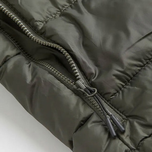 High quality Top Trending Latest Puffer <b>Jacket</b> Breathable Puffer Men's wholesale Price Puffer <b>jacket</b> - Product Image 5