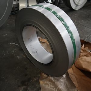 Холоднокатаная полоса из нержавеющей стали <span class=keywords><strong>304</strong></span> 2b декоративная лента для отделки поверхности ленты - Product Image 4