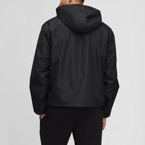 Chaqueta Acolchada para Hombre, Estilo Urbano, Personalizable OEM, Informal, Holgada, Ultraligera, Impermeable, Abrigada, Unisex - Product Image 3