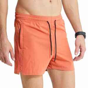 Plain Mesh Running <b>Shorts</b> For <b>Men</b> Summer Sportswear Gym Streetwear Basketball Polyester <b>Shorts</b> - Product Image 4