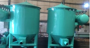 Transportador Neumático de Vacío de Acero Inoxidable de Alta Eficiencia, Nuevo Diseño para el Transporte de Polvo y Gránulos, Componente Principal del Motor - Product Image 5