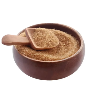 Sucre de canne brun biologique raffiné en gros du Brésil - Product Image 6