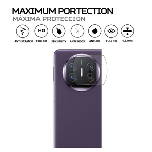 กันกระแทกสำหรับ Huawei Mate X5อุปกรณ์ป้องกันหน้าจอทนทานและดูดซับแรงกระแทกสำหรับการป้องกันระดับพรีเมียม - Product Image 2