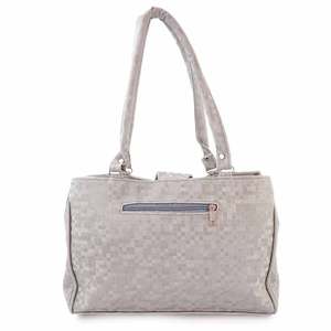Women's <b>Handbag</b> (2817) - <b>Grey</b> - Product Image 3