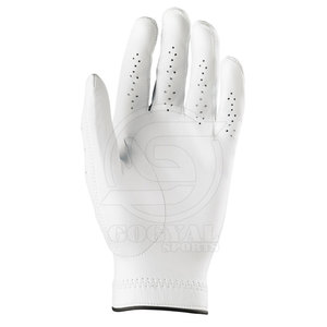 Guantes de Bateo de Béisbol Hechos en Pakistán, Venta al Por Mayor, Material Duradero de Alta Calidad - Product Image 3