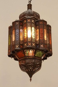 Decorative Wooden Candle <b>Lantern</b> Set Use As Decoration for Birthday Parties a Rustic Wedding Centerpiece or Create a Relaxing - Product Image 2