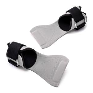 Sangles de levage confortables pour hommes et femmes, musculation lourde, musculation en salle de sport, crossfit, soutien, vente en gros OEM - Product Image 1