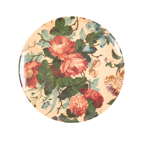 steel printed Dish Plate Custom Logo Print Metal Dinner Plates Reusable Premium Quality Dish Serving Plates Dish Latest - Product Image 6