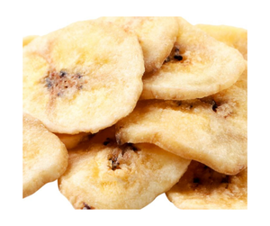 Délicieuses chips de banane croustillantes séchées-Qualité supérieure, sans agent de conservation-Puce de banane croustillante de haute qualité avec la meilleure offre - Product Image 1