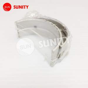 TAIWAN SUNITY pièce de rechange réparations STD taille roulement principal avant pour moteur de tracteur Kubota ZB600 - Product Image 1