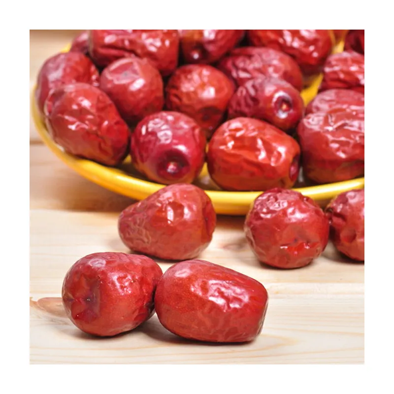 jujube wholesale fresh dried jujube fruit red jujube dry