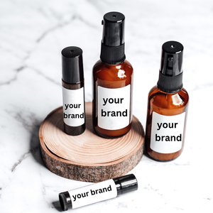 OEM Skin Care Peptide Collagen Tranexamic Acid Anti Aging Whitening Face Facial Serum