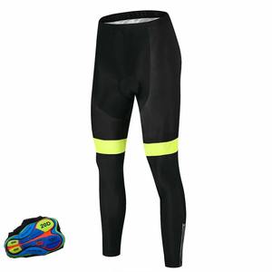 Pantalones de Carreras Cordura para Hombre, Refuerzo en las Rodillas, Transpirables, Impermeables, Resistentes al Viento, Secado Rápido, Nombre de Equipo Personalizado, Marca OEM - Product Image 5