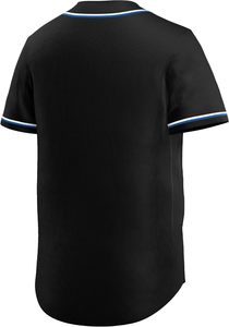Ropa Deportiva Player Ready Diseñada con Características de Uniforme y Jersey de Béisbol que Brindan un Ajuste Atlético y un Rendimiento Confiable - Product Image 2
