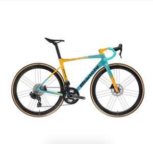 Specialissima RC pantani Ltd 2025จักรยานเสือหมอบ - Product Image 3
