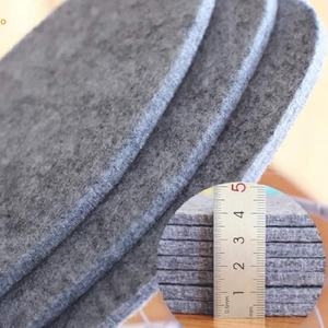 Best-Selling Anti-Static Anti-UV Needle Punched Nonwoven Fabric Waterproof Polyester Soundproof <b>Felt</b> <b>Roll</b> Direct Factory Supply - Product Image 2