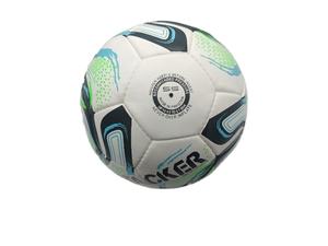 Balones de Fútbol de Cuero de Alta Calidad para Entretenimiento de Adultos - Uso Duradero en Interiores/Exteriores - Product Image 4