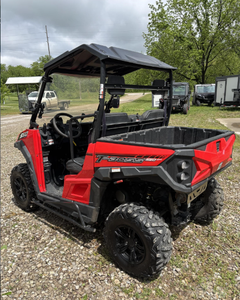 TOUT NEUF 2022 MOTEUR T-BOSS 550 Véhicules utilitaires OEM ODM Industriel DIY - Product Image 5